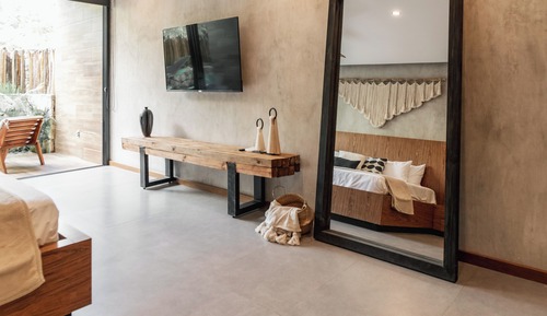 Apartamento Grand
