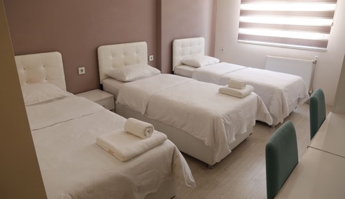 Habitación básica