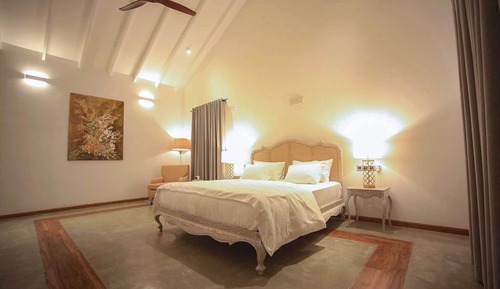 Villa de lujo, 5 habitaciones