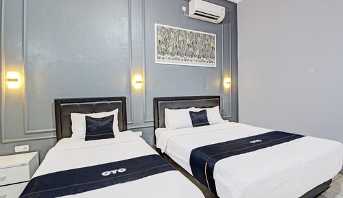 Suite superior