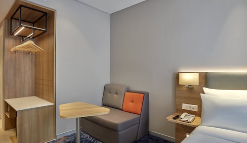 Habitación estándar