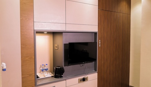 Habitación familiar