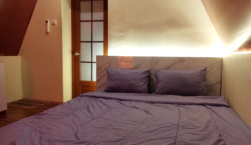 Suite estudio estándar