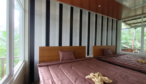 Habitación familiar
