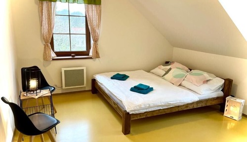 Apartamento familiar