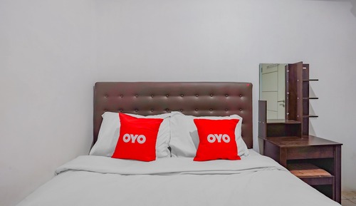 Habitación económica doble