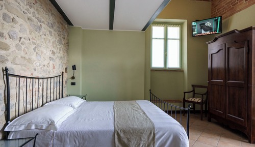 Apartamento familiar