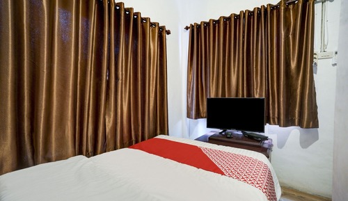 Habitación individual estándar