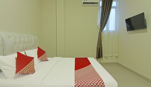 Suite Deluxe