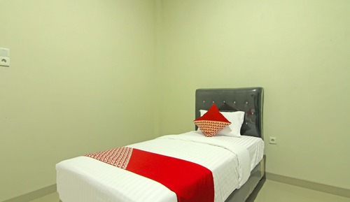 Habitación individual Deluxe
