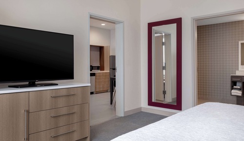 Suite, 1 habitación
