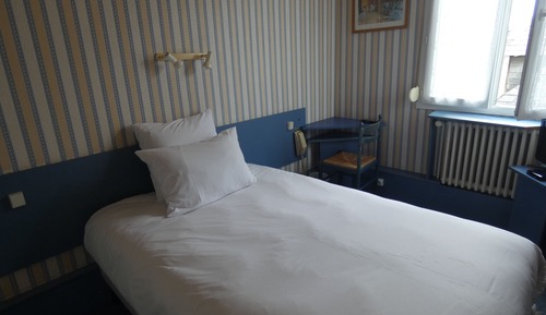 Habitación individual estándar