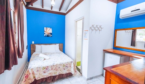 Habitación junior