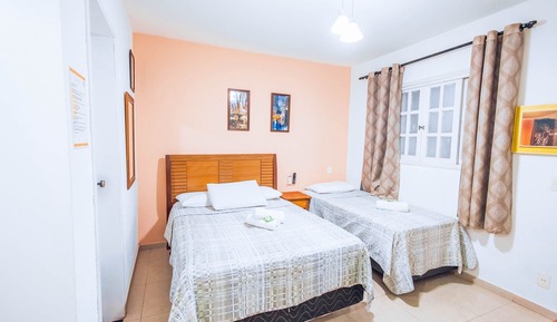 Habitación estándar