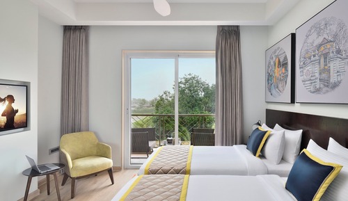 Apartamento Premier, 2 habitaciones