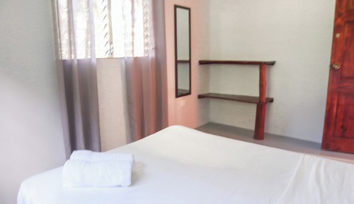 Habitación estándar