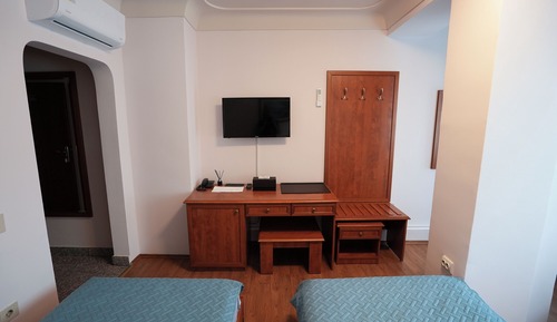Basic Twin Room