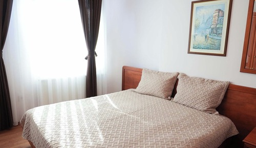 Basic Single Room