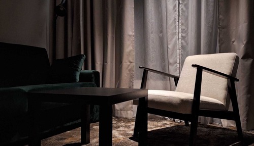 Suite Deluxe, 2 habitaciones
