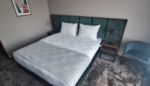 Habitación Confort