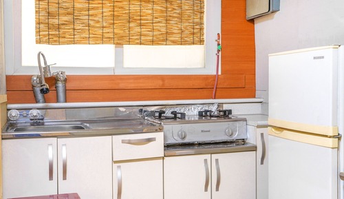 Habitación básica, 1 habitación (wonrum 2)