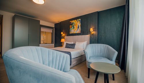 Suite ejecutiva