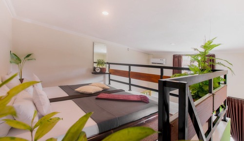 Suite Confort