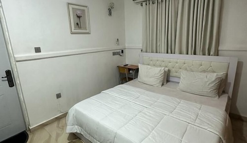 Suite estudio clásica