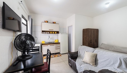 Apartamento Confort