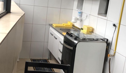 Apartamento Elite
