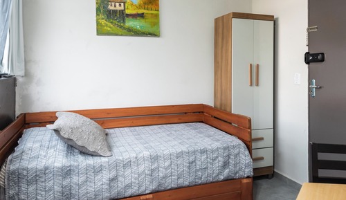 Habitación junior