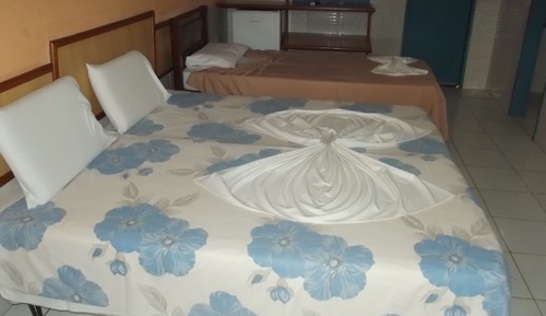 Apartamento estándar