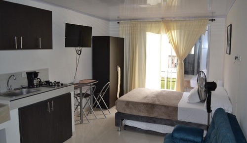 Apartamento básico