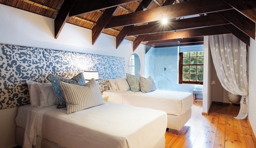Loft estándar