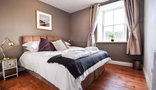 Casa (The Allendale Bunkhouse)