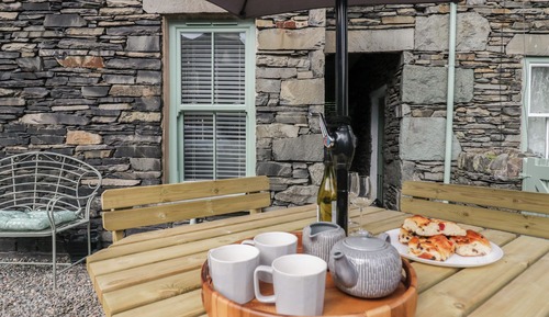 Cottage