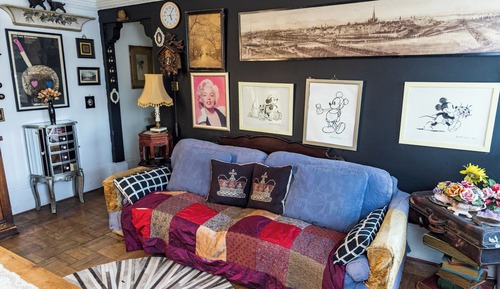 Apartamento