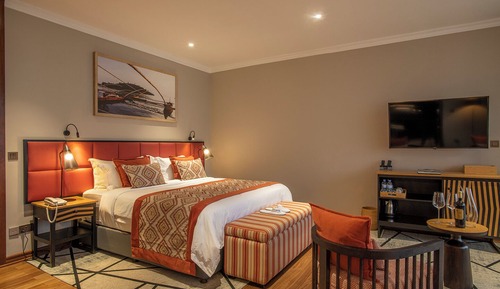 Apartamento junior
