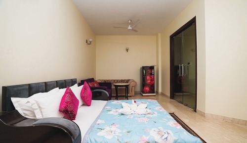 Habitación superior