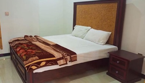 Habitación Deluxe doble