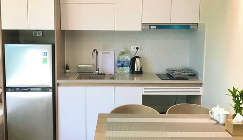 Apartamento, 1 habitación