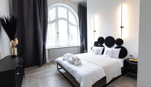 Apartamento Deluxe