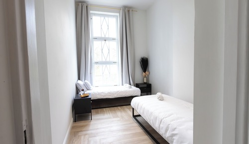 Apartamento Deluxe
