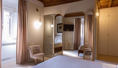 Habitación superior