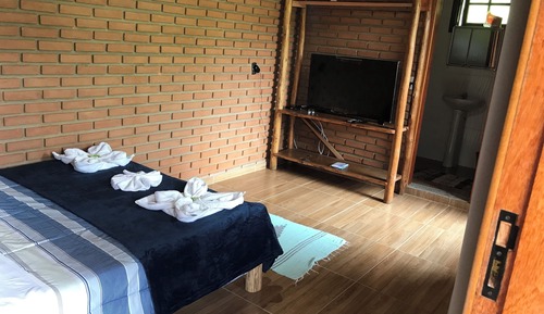 Chalet Confort