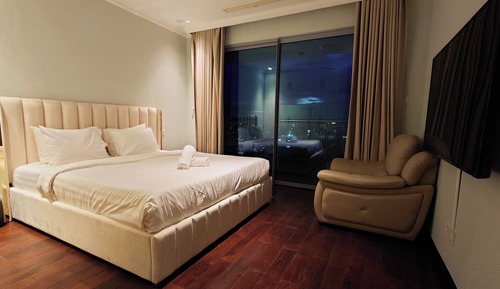 Apartamento City