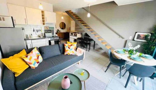 Apartamento Deluxe