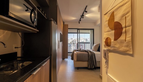 Apartamento