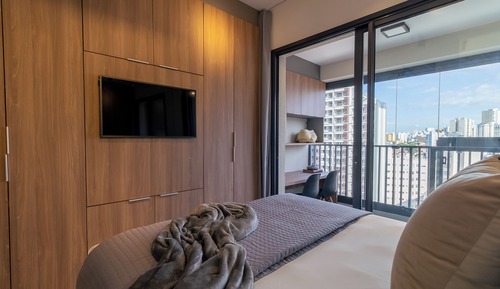 Apartamento