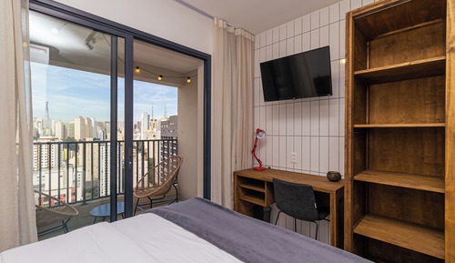 Apartamento